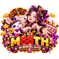m88th logo
